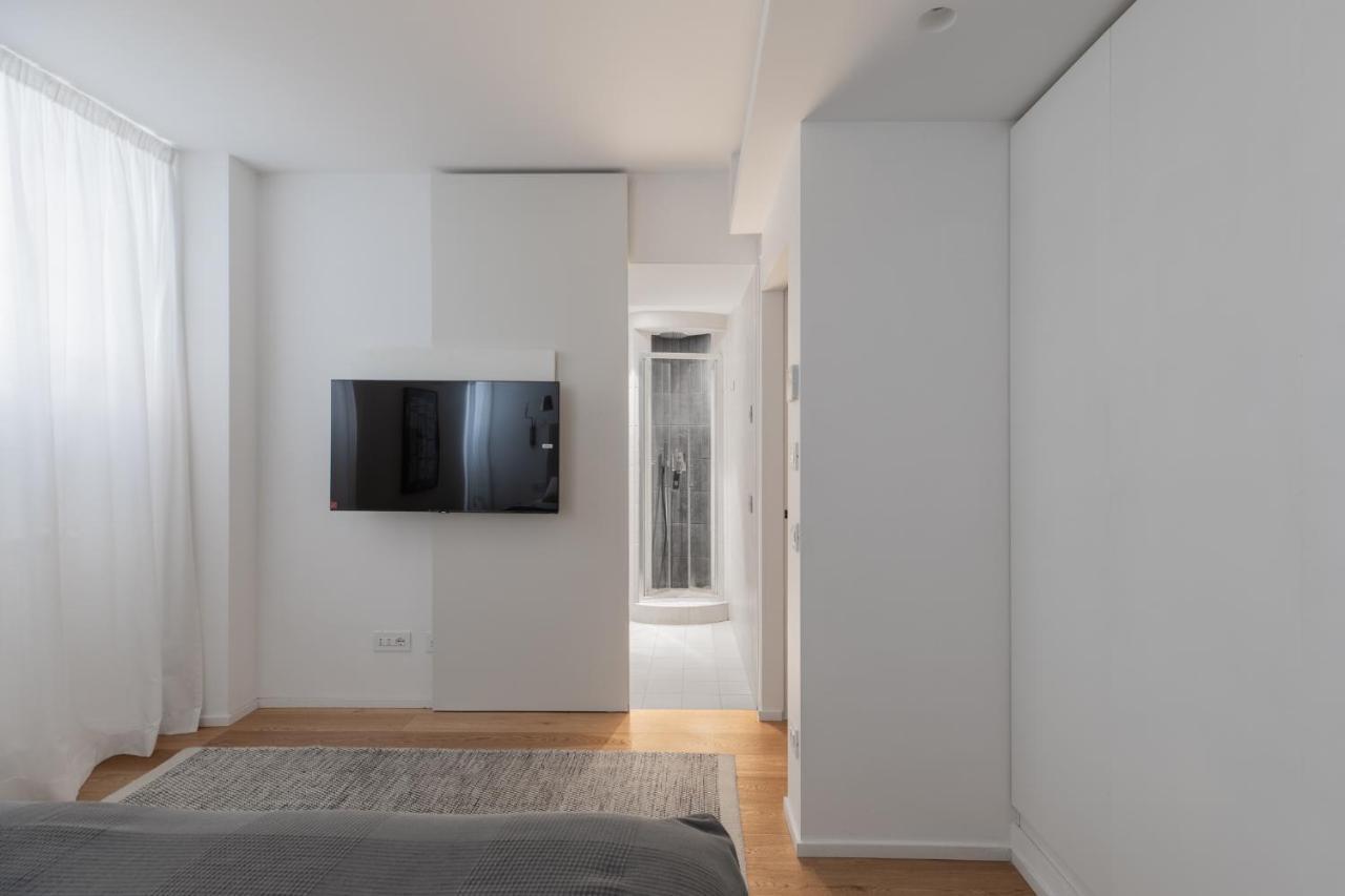 Saint Peter Caesar Apartment Rom