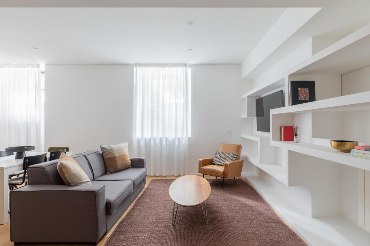 Saint Peter Caesar Apartment *