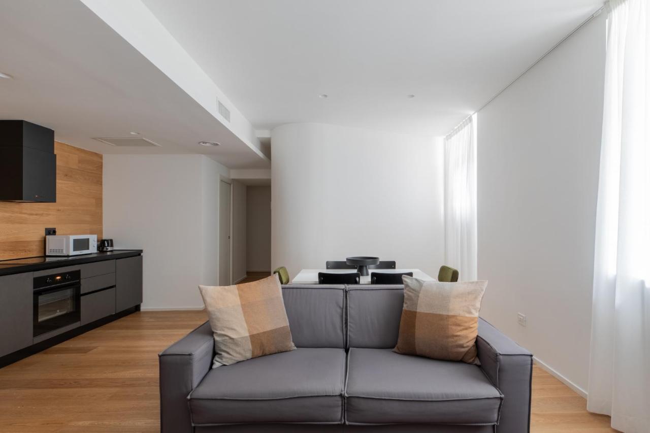 Saint Peter Caesar Apartment
